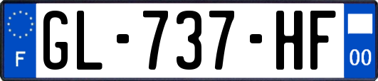 GL-737-HF