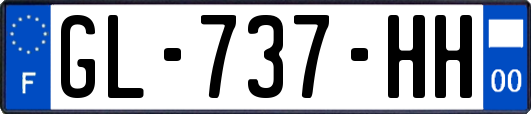 GL-737-HH