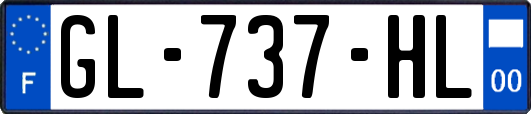 GL-737-HL