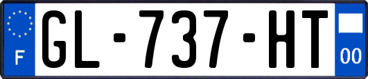 GL-737-HT