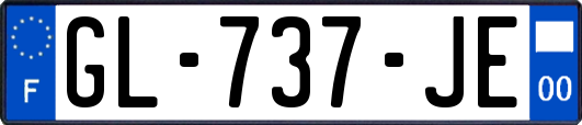 GL-737-JE