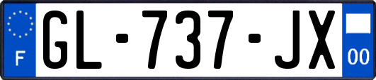 GL-737-JX