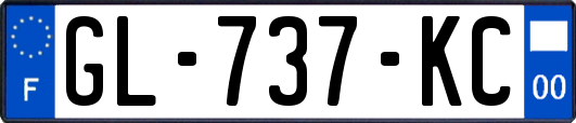 GL-737-KC
