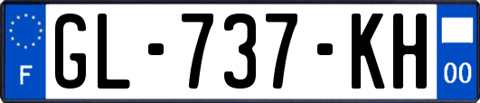 GL-737-KH
