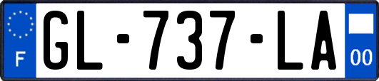 GL-737-LA