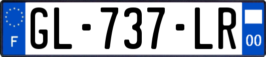 GL-737-LR