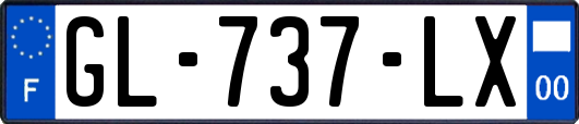 GL-737-LX