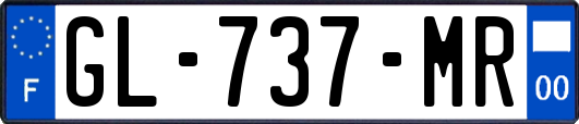 GL-737-MR