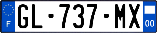 GL-737-MX