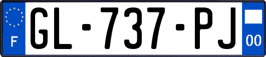 GL-737-PJ