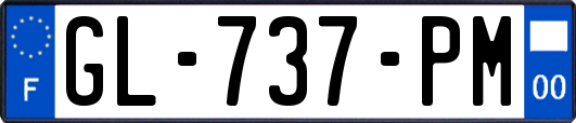 GL-737-PM