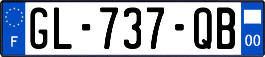 GL-737-QB