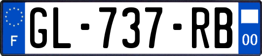 GL-737-RB