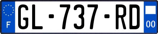 GL-737-RD