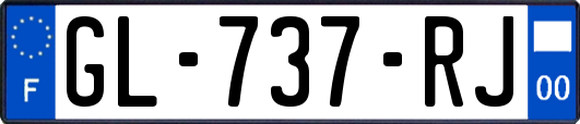 GL-737-RJ