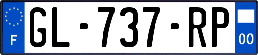GL-737-RP
