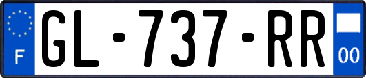 GL-737-RR