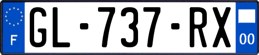 GL-737-RX