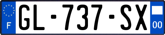 GL-737-SX