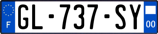 GL-737-SY