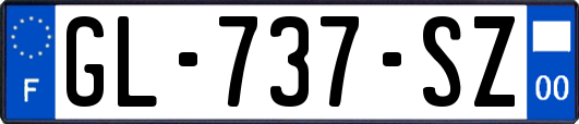 GL-737-SZ