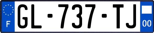 GL-737-TJ