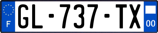 GL-737-TX