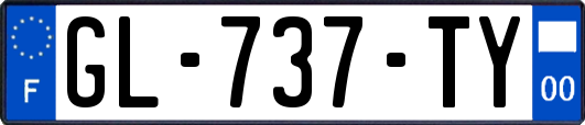 GL-737-TY