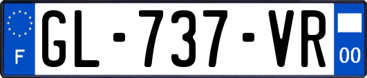 GL-737-VR