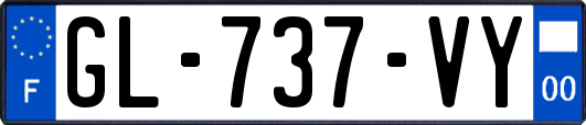 GL-737-VY