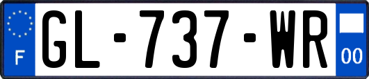 GL-737-WR