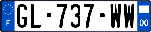 GL-737-WW