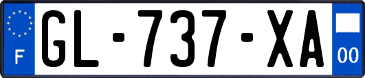 GL-737-XA