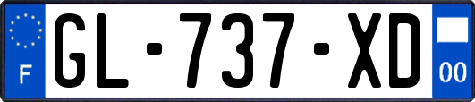 GL-737-XD