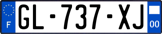 GL-737-XJ