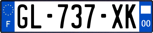 GL-737-XK