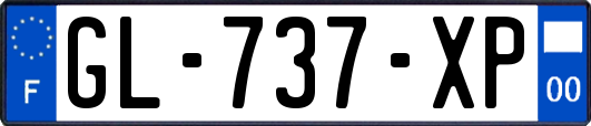 GL-737-XP