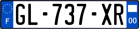 GL-737-XR