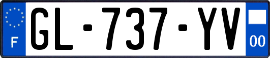 GL-737-YV