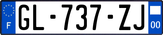 GL-737-ZJ