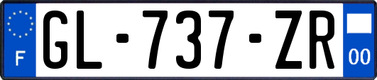 GL-737-ZR