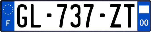 GL-737-ZT