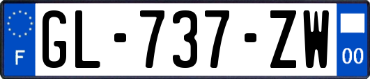 GL-737-ZW