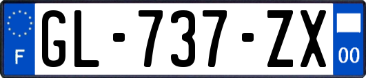 GL-737-ZX