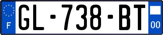 GL-738-BT