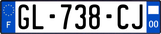 GL-738-CJ