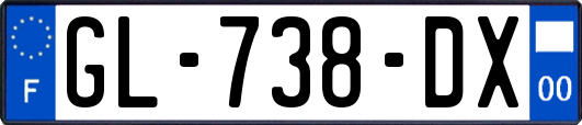 GL-738-DX