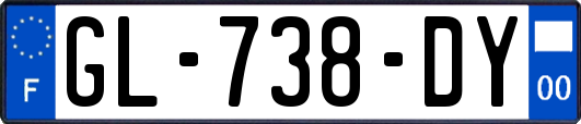 GL-738-DY