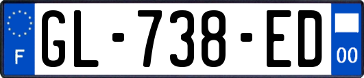 GL-738-ED