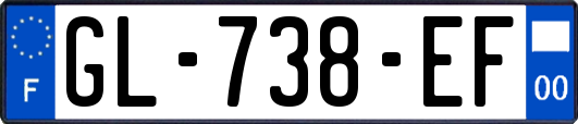 GL-738-EF